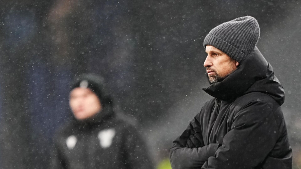 Семак: "Зениту" не помешал бы нападающий, хорошо играющий на втором этаже