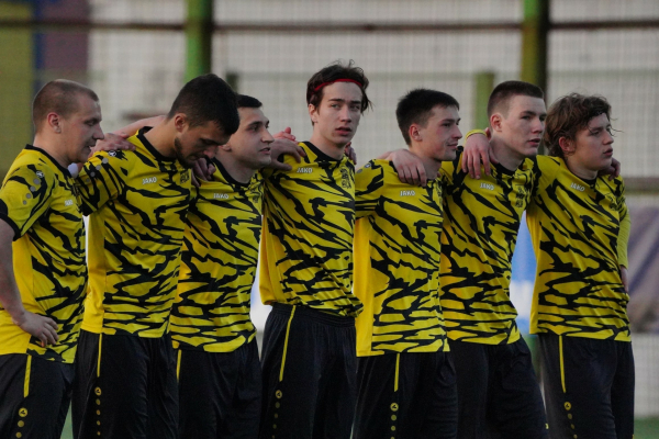 От Санкт-Петербурга до Владивостока: новички FONBET Кубка России