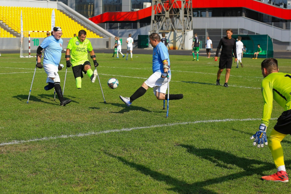 Первый в Сибири фестиваль &laquo;Стальная воля&raquo; завершился в Новокузнецке