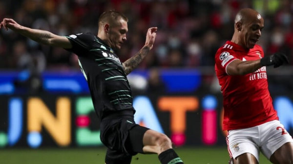 Партизан  &mdash; Динамо Киев: прогноз и ставка на футбол с коэффициентом 2.32. 31/07/2024 в 21:00