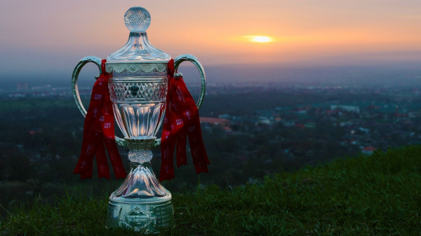 От Санкт-Петербурга до Владивостока: новички FONBET Кубка России