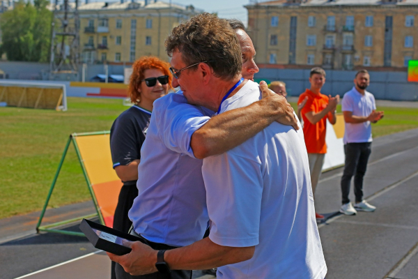 Первый в Сибири фестиваль &laquo;Стальная воля&raquo; завершился в Новокузнецке
