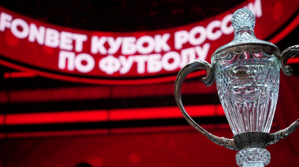 &laquo;Спартак&raquo; примет &laquo;Динамо&raquo;, &laquo;Краснодар&raquo; сыграет с ЦСКА