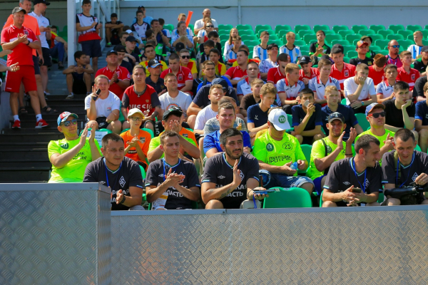 Первый в Сибири фестиваль &laquo;Стальная воля&raquo; завершился в Новокузнецке