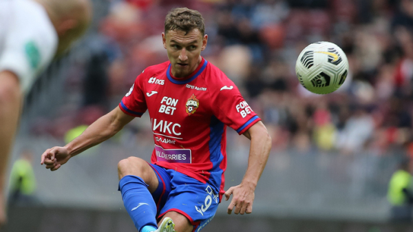 Вице-президент ПАОКа: Поздно вечером Чалов будет в Салониках