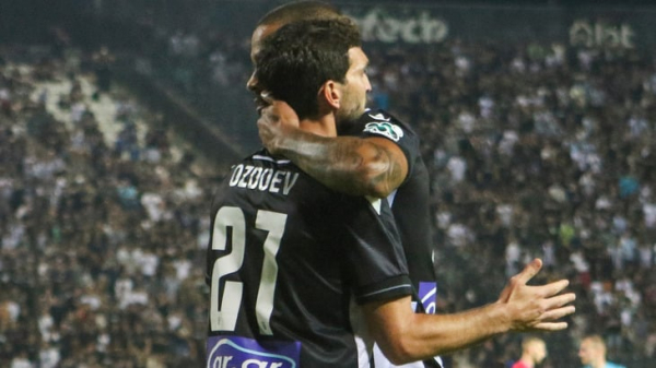 &laquo;Борац&raquo; Баня-Лука &mdash; &laquo;ПАОК&raquo;. Ставка (к. 1.82) и прогноз на футбол, Лига чемпионов, 31 июля 2024 года