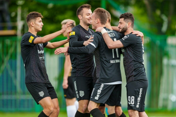 От Санкт-Петербурга до Владивостока: новички FONBET Кубка России