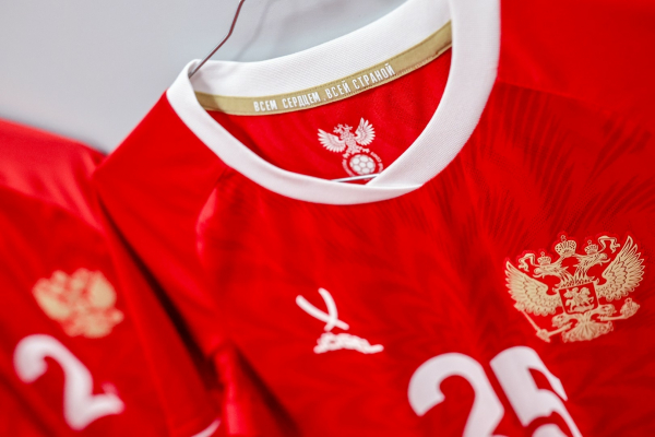 Женская сборная России сыграла вничью с КНДР