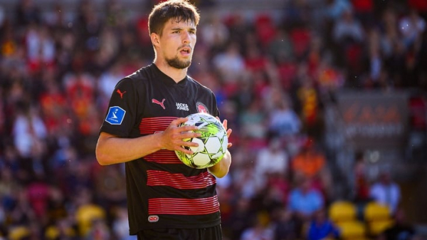 &laquo;Мидтьюлланн&raquo; &mdash; &laquo;УЭ Санта-Колома&raquo;. Ставка (к. 1.87) и прогноз на футбол, Лига чемпионов, 31 июля 2024 года