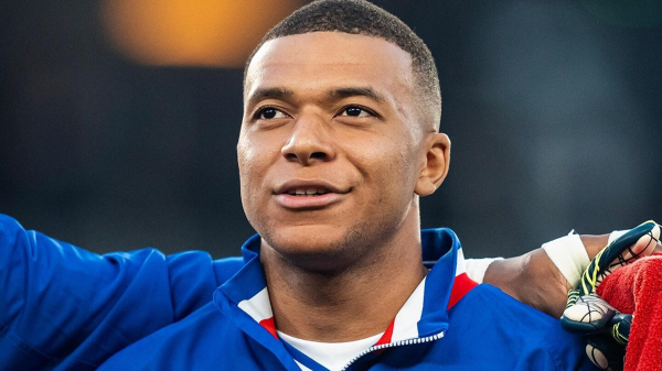 Инвестиционный фонд семьи Мбаппе стал мажоритарным акционером клуба "Кан"