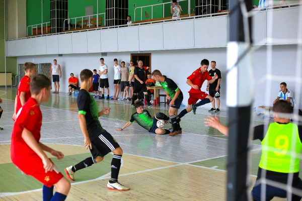 Второй день фестиваля &laquo;Стальная воля&raquo; прошёл в Новокузнецке
