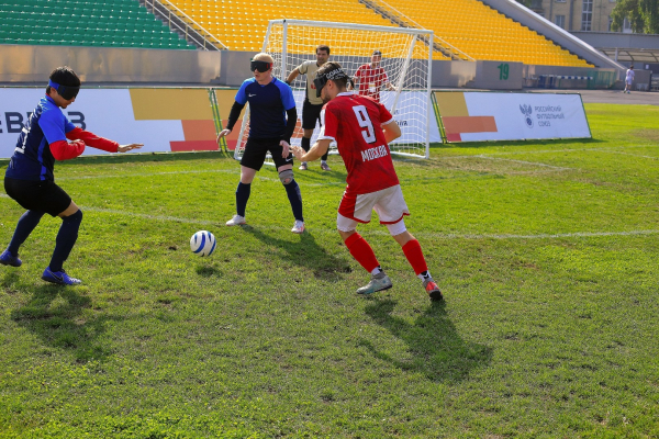 Второй день фестиваля &laquo;Стальная воля&raquo; прошёл в Новокузнецке