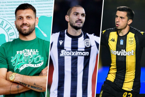 Фёдор Чалов переходит в греческий ПАОК: что это за команда, подробности, кто там играет, Магомед Оздоев, какие еврокубки