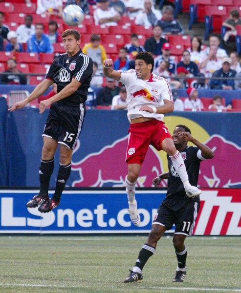 Трансфер Алексея Миранчука в Атланту: кто из россиян играл в МЛС &ndash; Симутенков, Дьяченко, Усанов, истории легионеров