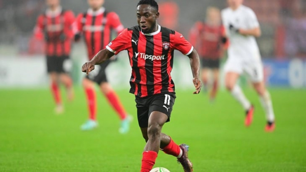 &laquo;Спартак&raquo; Трнава &mdash; &laquo;Сараево&raquo;. Прогноз и ставки (к. 1.82) на футбол, 2-й раунд квалификации Лиги конференций, 31 июля 2024 года