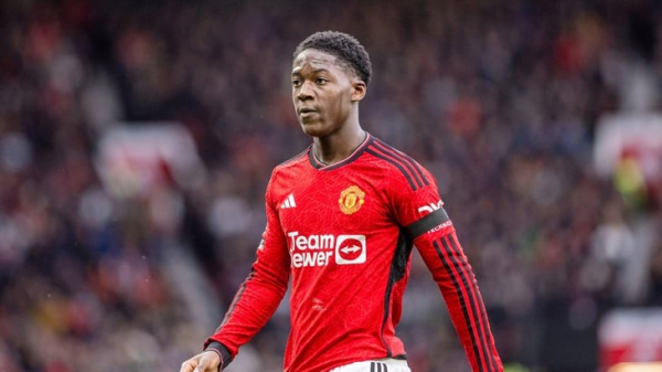 &laquo;Манчестер Юнайтед&raquo; &mdash; &laquo;Бетис&raquo;. Ставка (к. 2.50) и прогноз на футбол, товарищеский матч, 1 августа 2024 года