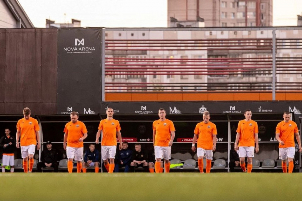 От Санкт-Петербурга до Владивостока: новички FONBET Кубка России