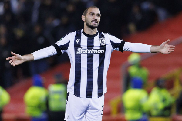 Фёдор Чалов переходит в греческий ПАОК: что это за команда, подробности, кто там играет, Магомед Оздоев, какие еврокубки