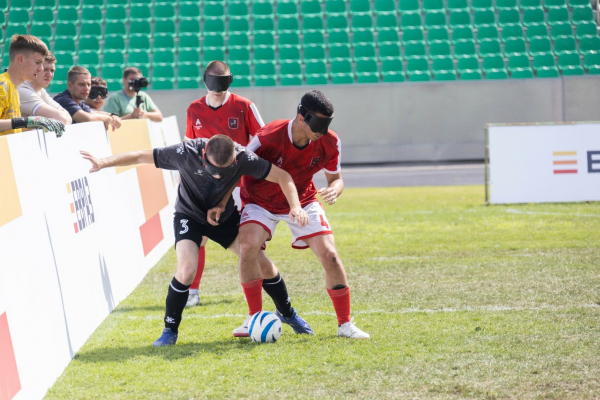 Фестиваль &laquo;Стальная воля&raquo; стартовал в Новокузнецке