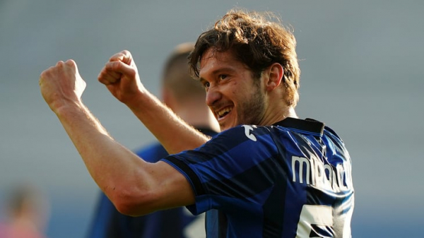 Миранчук официально перешел в &laquo;Атланту Юнайтед&raquo;