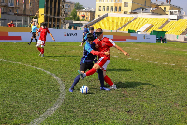 Второй день фестиваля &laquo;Стальная воля&raquo; прошёл в Новокузнецке