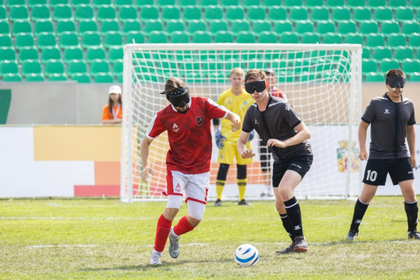 Фестиваль &laquo;Стальная воля&raquo; стартовал в Новокузнецке
