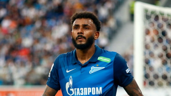 Стало известно, при каком условии &laquo;Зенит&raquo; продаст Вендела