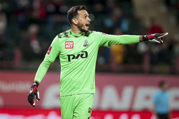 12 известных российских футболистов свободных агентов: Дзюба, Джикия, Миранчук, Черышев, Полоз, Крицюк, Шунин, Гильерме