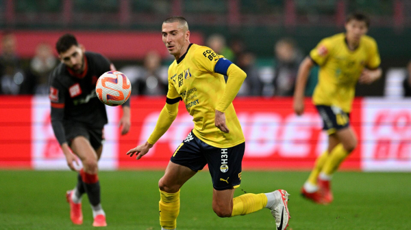 Рыскин: "Ростов" обратился в ЭСК РФС по двум эпизодам матча с "Локомотивом"