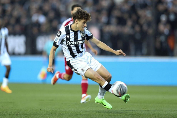 Фёдор Чалов переходит в греческий ПАОК: что это за команда, подробности, кто там играет, Магомед Оздоев, какие еврокубки