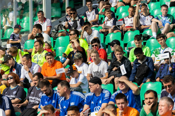 Фестиваль &laquo;Стальная воля&raquo; стартовал в Новокузнецке