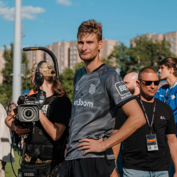 БроукБойз &mdash; Квант &ndash; 1:1, 4:2 по пенальти, обзор матча Пути регионов Кубка России, 31 июля 2024