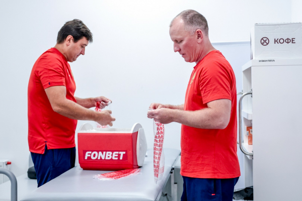 Женская сборная России сыграла вничью с КНДР