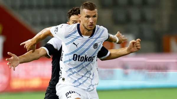 &laquo;Фенербахче&raquo; и АПОЭЛ прошли в следующий раунд квалификации Лиги чемпионов