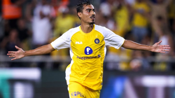 &laquo;Маккаби&raquo; Тель-Авив &mdash; &laquo;ФКСБ&raquo;. Ставка (к. 1.85) и прогноз на футбол, Лига чемпионов, 31 июля 2024 года