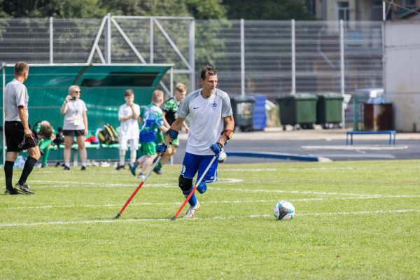 Фестиваль &laquo;Стальная воля&raquo; стартовал в Новокузнецке