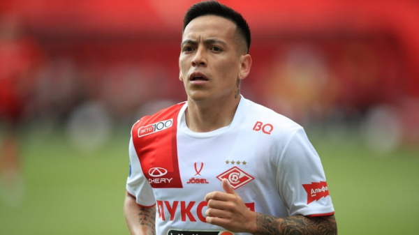 Спартак &mdash; Динамо: прогноз и ставка на футбол с коэффициентом 2.70. Сегодня в 18:30