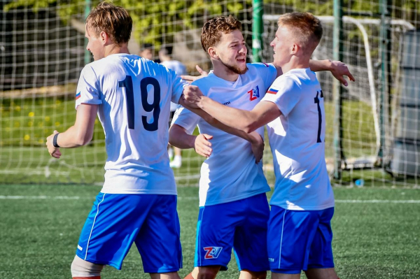 От Санкт-Петербурга до Владивостока: новички FONBET Кубка России