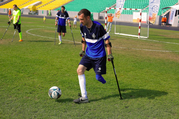 Второй день фестиваля &laquo;Стальная воля&raquo; прошёл в Новокузнецке