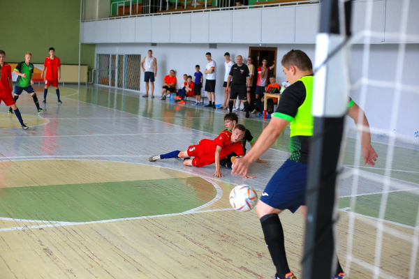 Второй день фестиваля &laquo;Стальная воля&raquo; прошёл в Новокузнецке