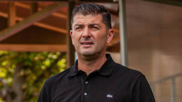 Тренер &laquo;Химок&raquo; Артига: Победа над &laquo;Оренбургом&raquo; придаст нам уверенности