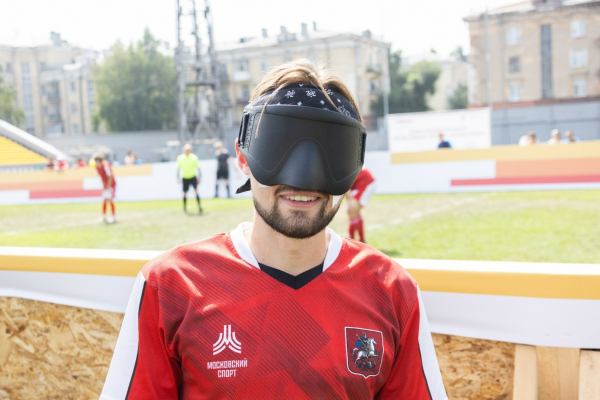 Фестиваль &laquo;Стальная воля&raquo; стартовал в Новокузнецке