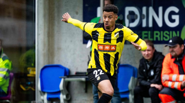 &laquo;Хеккен&raquo; &mdash; &laquo;Дюделанж&raquo;. Ставка (к. 3.04) и прогноз на футбол, квалификация Лиги конференций, 31 июля 2024 года