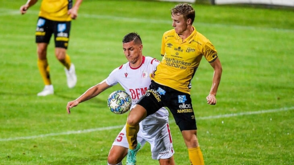 Астана &mdash; Милсами: прогноз и ставка на футбол с коэффициентом 2.27. Сегодня в 17:00