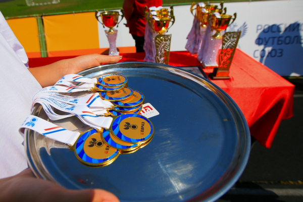 Первый в Сибири фестиваль &laquo;Стальная воля&raquo; завершился в Новокузнецке