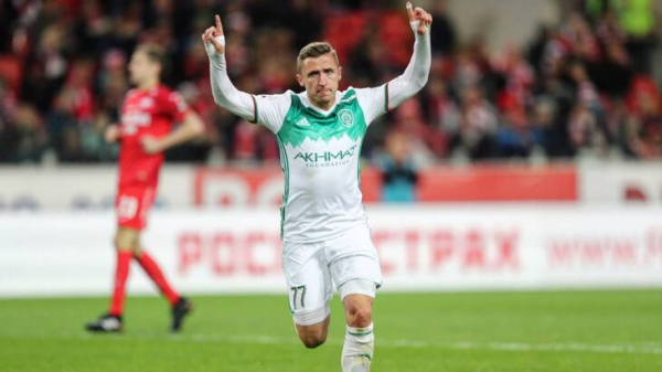 &laquo;Ахмат&raquo; разгромил &laquo;Пари НН&raquo;, &laquo;Краснодар&raquo; был сильнее ЦСКА