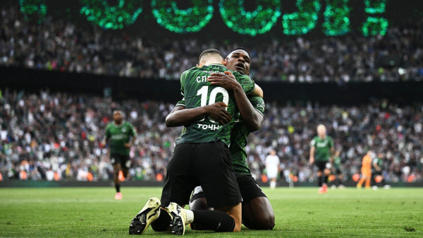 "Краснодар" обыграл ЦСКА в матче группового этапа пути РПЛ Кубка России