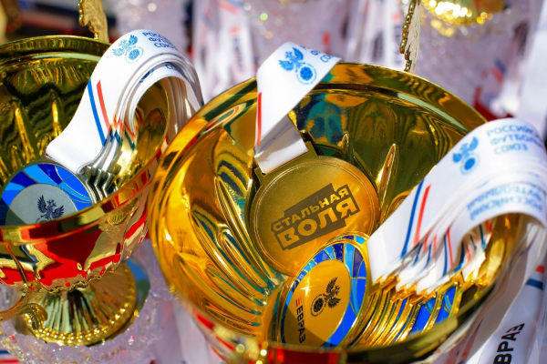 Первый в Сибири фестиваль &laquo;Стальная воля&raquo; завершился в Новокузнецке