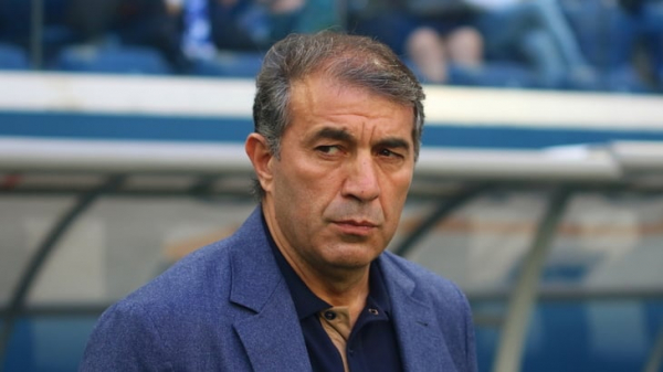 Рахимов: По игре &laquo;Рубин&raquo; не заслуживал 0:4 от &laquo;Зенита&raquo;