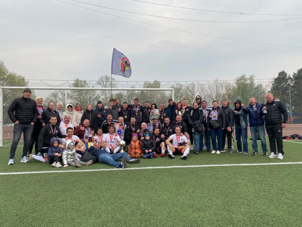 От Санкт-Петербурга до Владивостока: новички FONBET Кубка России